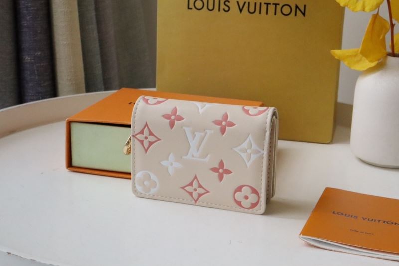 Louis Vuitton Wallets